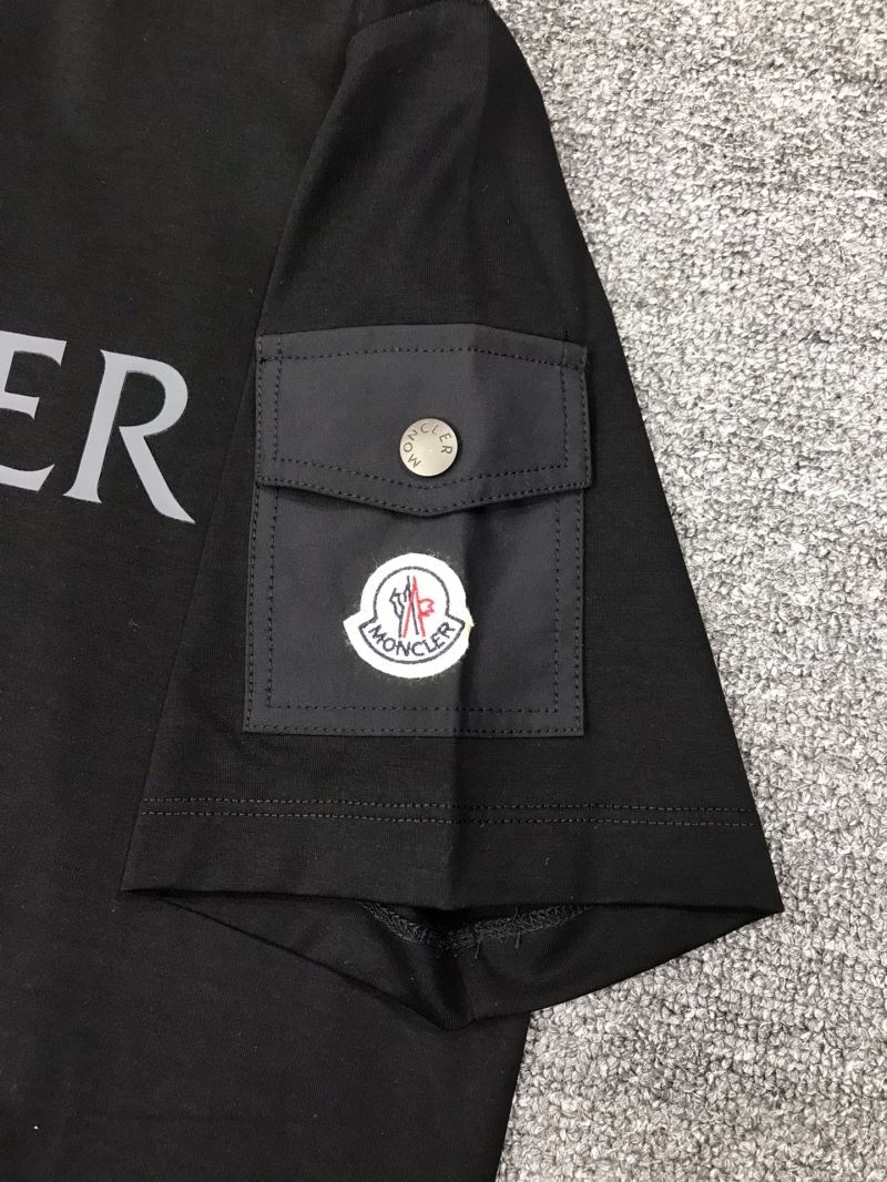 Moncler T-Shirts